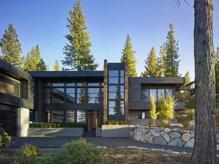 The Top 25 Modular and Prefab Homes in California