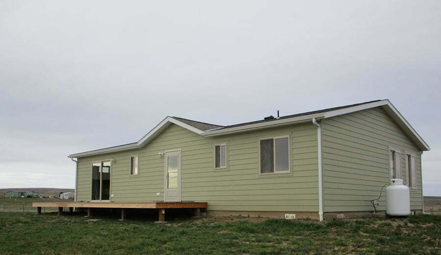 TLC Modular Homes – Sawyer