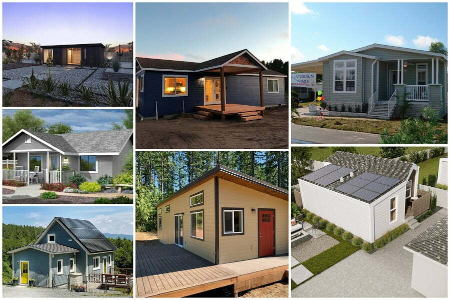 500 sq ft prefab homes