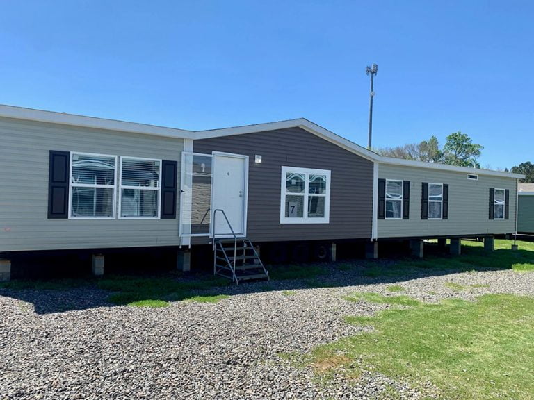 The Top 26 Modular and Prefab Homes in Louisiana