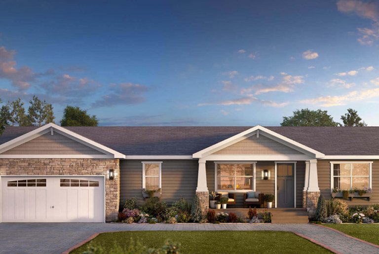 The Top 22 Modular and Prefab Homes in Kansas