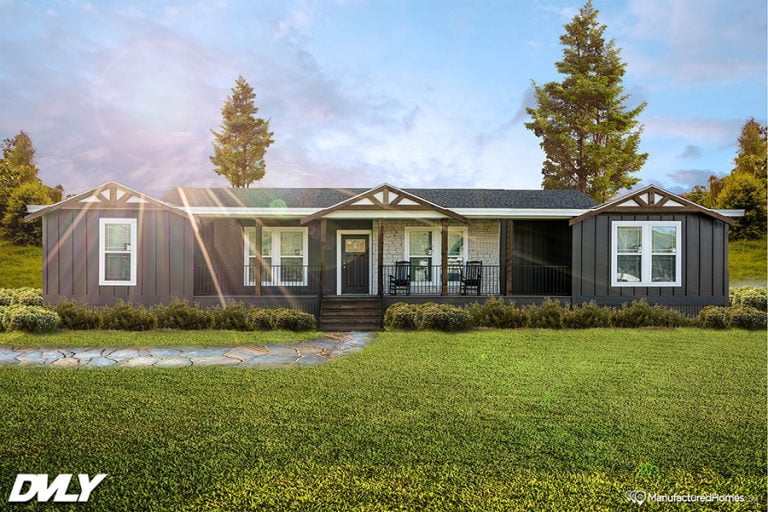 The Top Modular And Prefab Homes In Louisiana