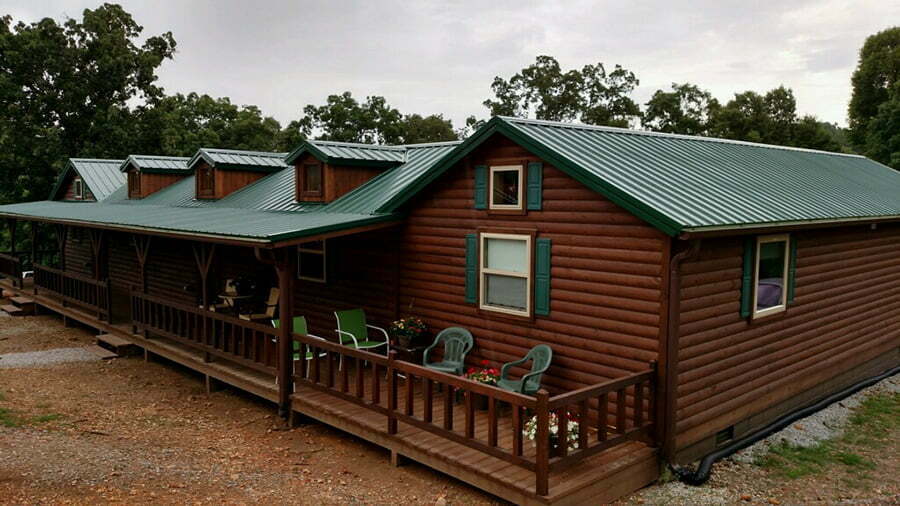 Deer Run Cabins