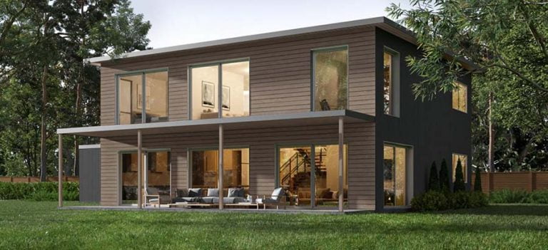 The Top 25 Modular And Prefab Homes In Massachusetts   Dvele 768x351 