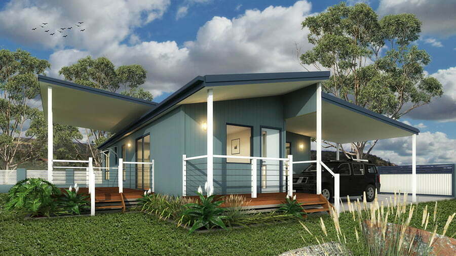 Eastcoast Homes and Park Cabins