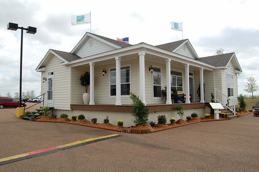 Gulf Coast Modular Homes