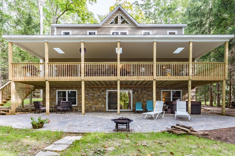 The Top 27 Modular and Prefab Homes in Maryland