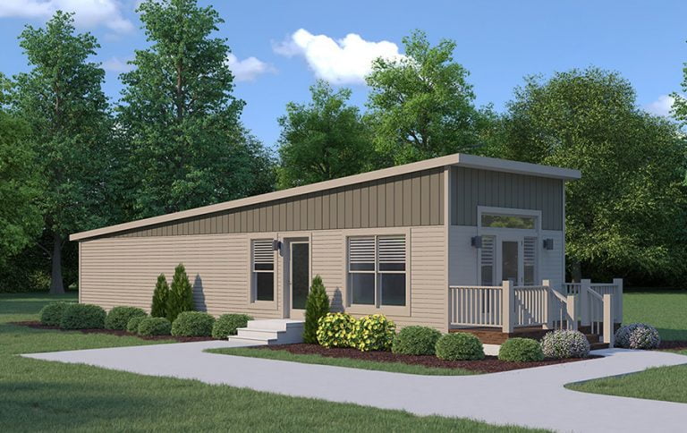 The Top 26 Modular and Prefab Homes in Kentucky