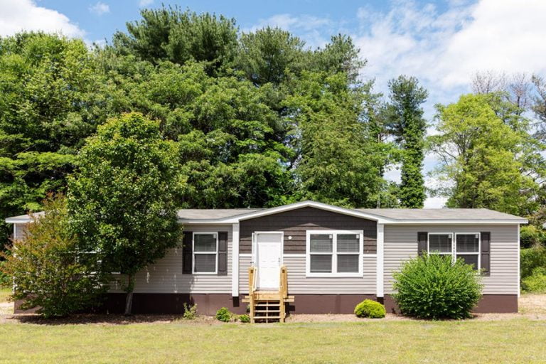 The Top 26 Modular and Prefab Homes in Kentucky