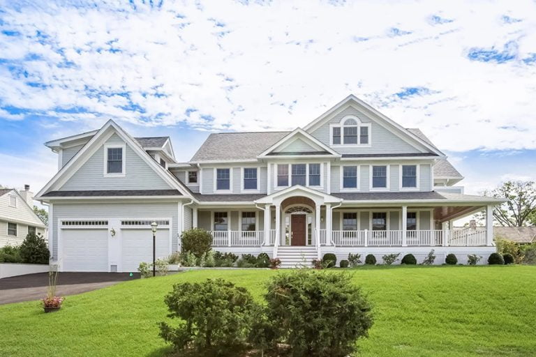 The Top 25 Modular and Prefab Homes in Massachusetts