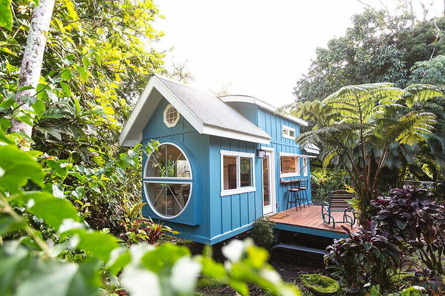 Paradise Tiny Homes – The Oasis