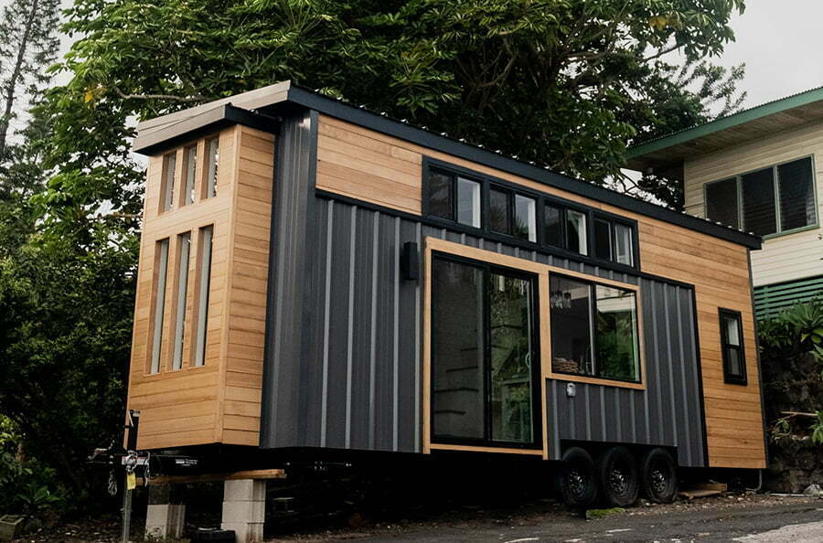 Paradise Tiny Homes – The Ohana