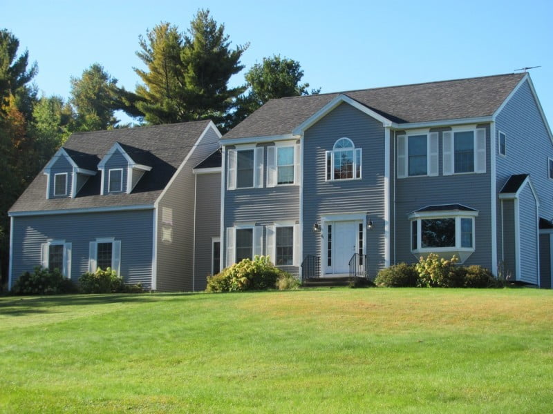 Turn Key Homes of Maine