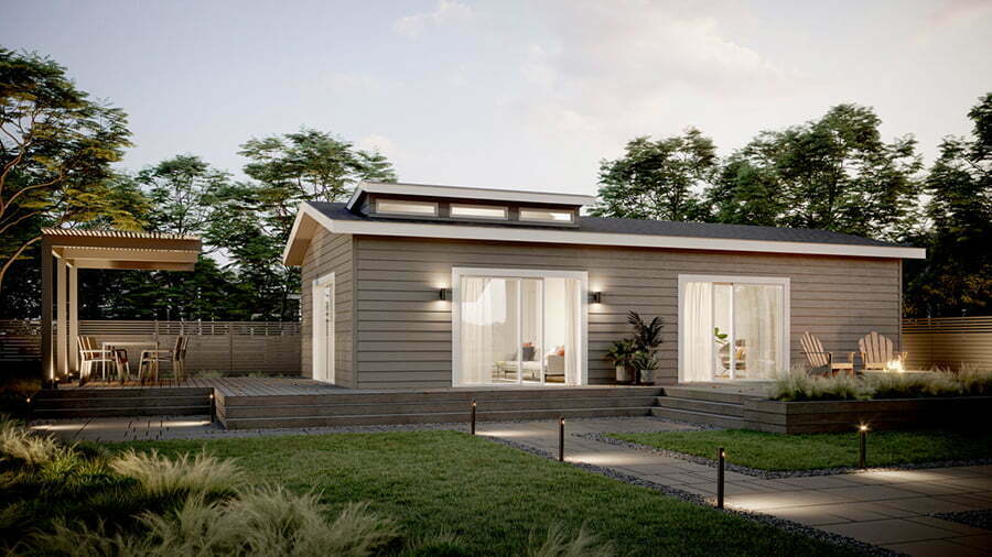 The Top 22 Small Prefab Homes Over 700 Sq Ft the-top-22-small-prefab-homes-over-700-sq-ft