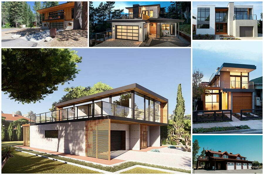 prefab homes under 300k