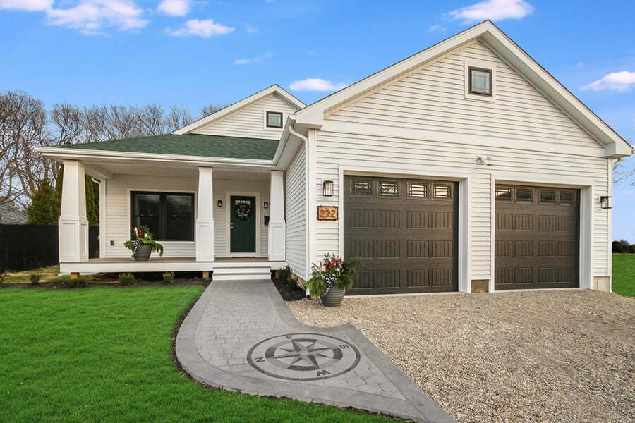 Apex Modular Homes of PA by Apex Homes of PA