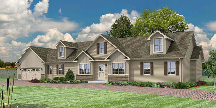 Chateau Homes