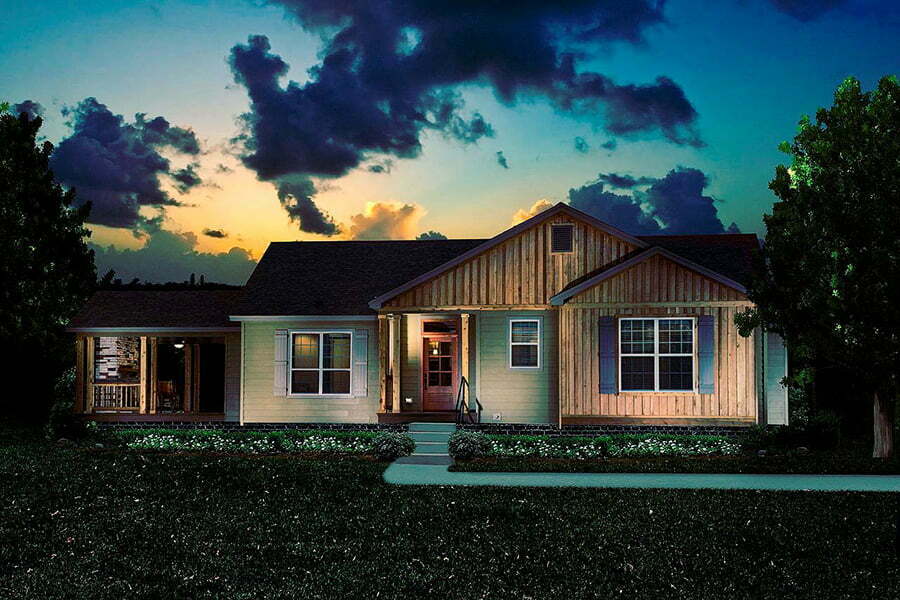Custom Modular Homes by New Jersey Home Builder