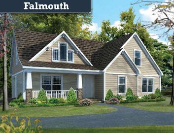 Falmouth by Modular Direct