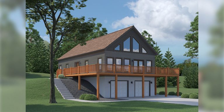 The Top 15 Modular and Prefab Homes in North Dakota