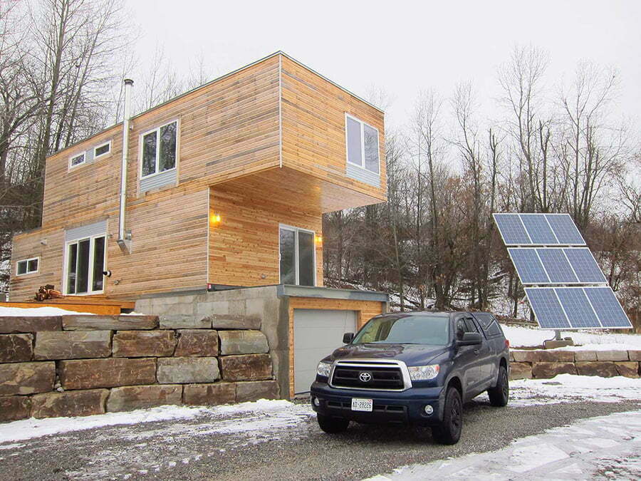 The Top 20 Two Story Prefab Homes