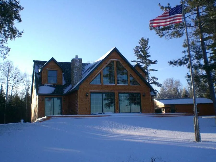 North Country Homes Corporation