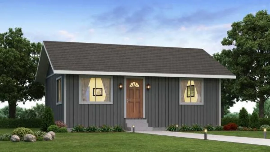 PMHI – Meadow View Granny Flat
