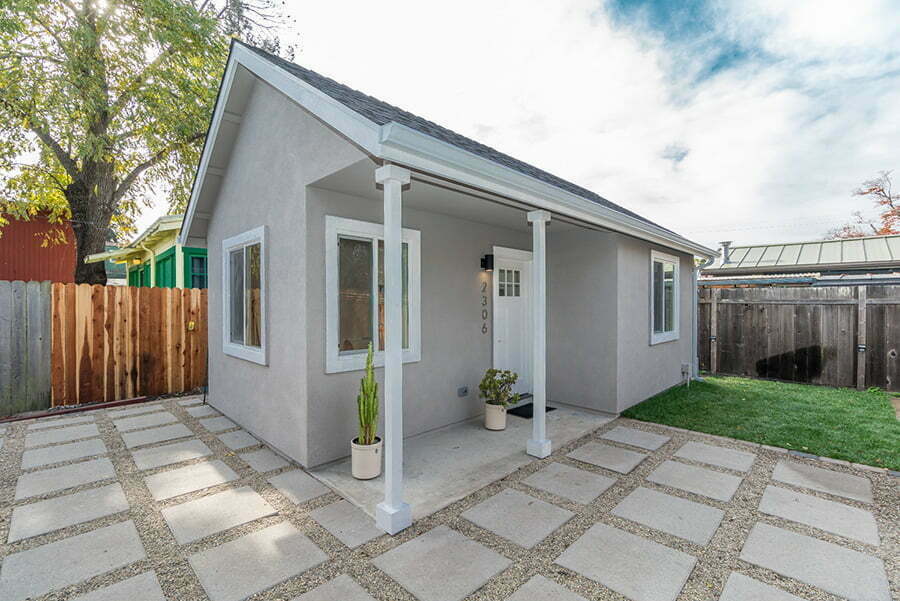 The Top 19 Prefab Granny Pods and In-law Suites