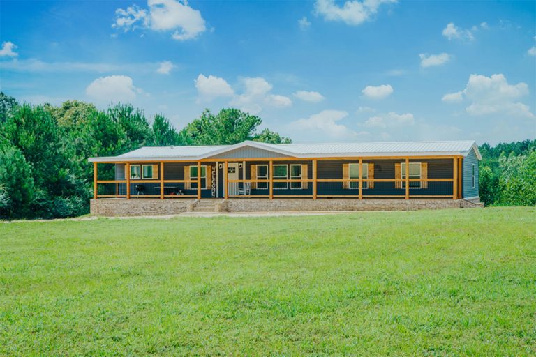 The Top 24 Modular and Prefab Homes in South Carolina