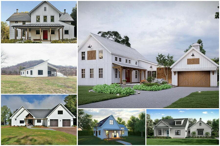 farmhouse prefab homes