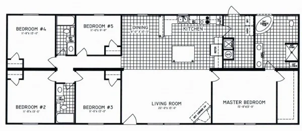 hawkshomes.net 5 bedroom prefab home