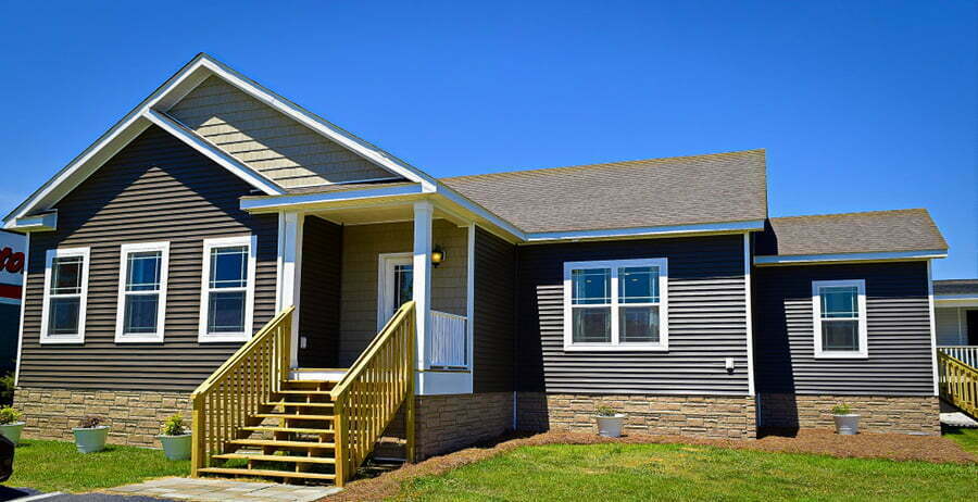 Carolina Country Homes