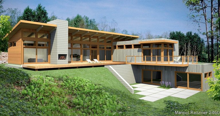 The Top 17 Modular and Prefab Homes in Oregon