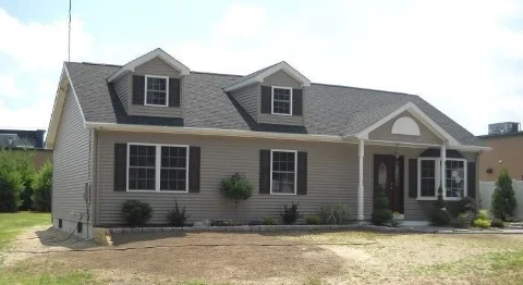Eagle Modular Homes