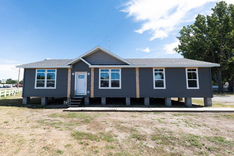 The Top 15 Modular and Prefab Homes in North Dakota