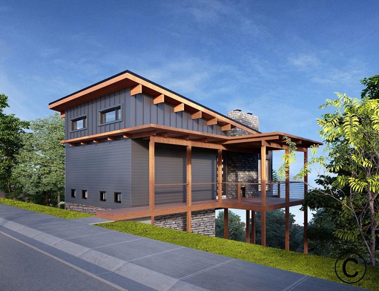 The Top 15 Prefab Timber Frame Homes