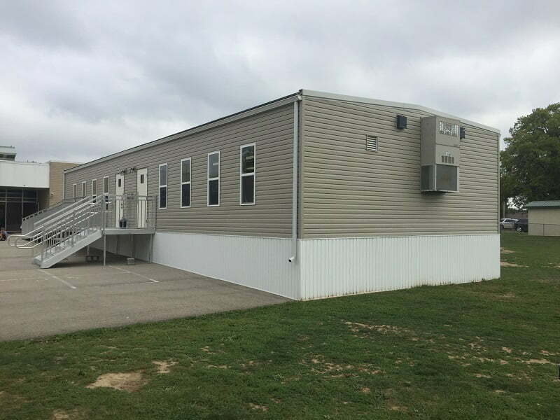 Modular Classrooms, LLC