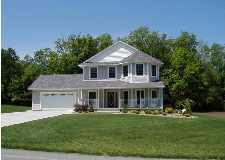 The Top 14 Modular and Prefab Homes in New Mexico