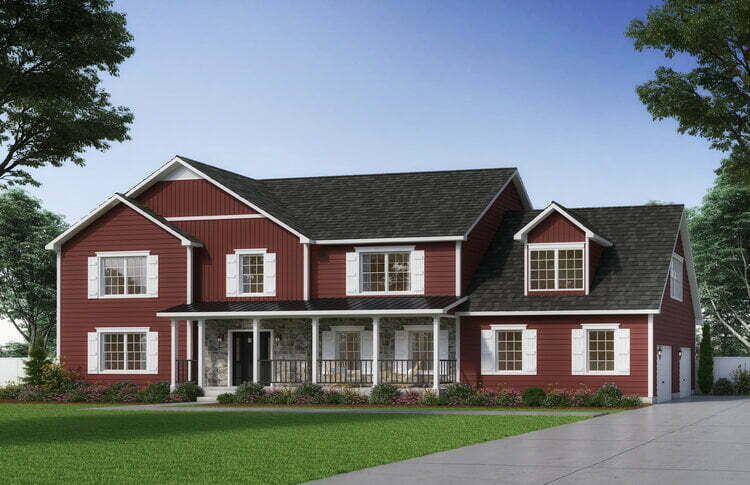 The Top 14 Prefab Homes Over 3,000 sq. ft.