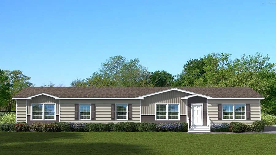 Franklin Prefab