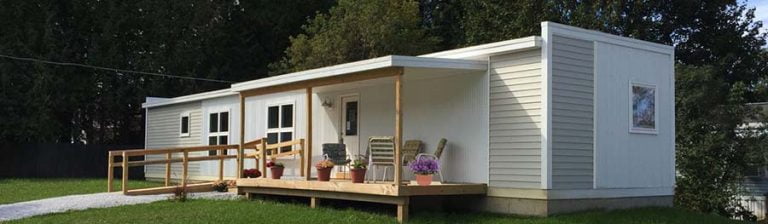 The Top 21 Modular and Prefab Homes in Vermont
