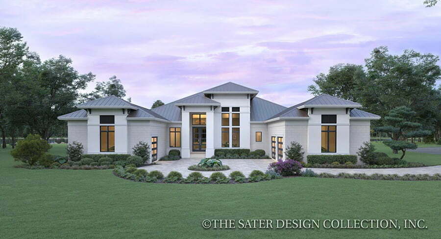 Sater Design Collection – Perelandra