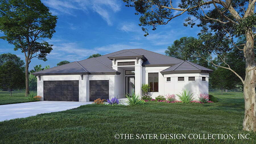 Sater Design Collection – St Kitts