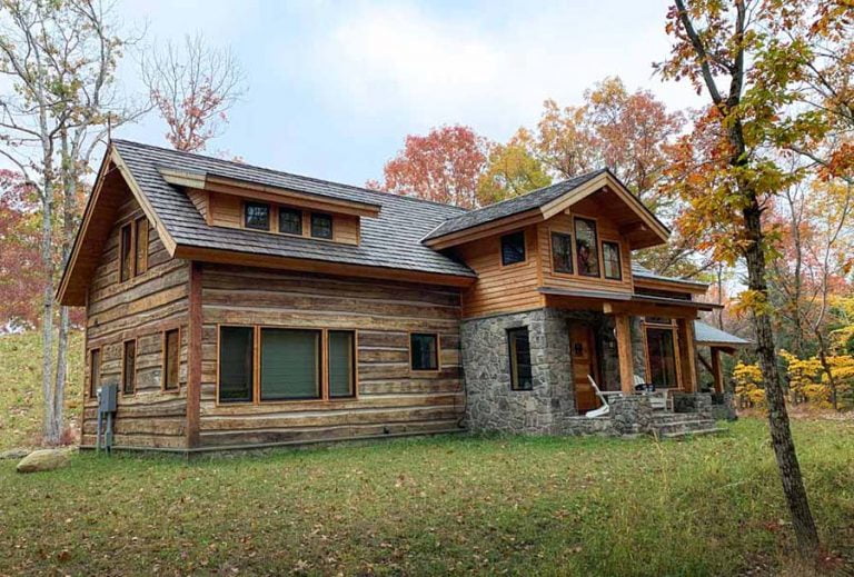 The Top 15 Prefab Timber Frame Homes