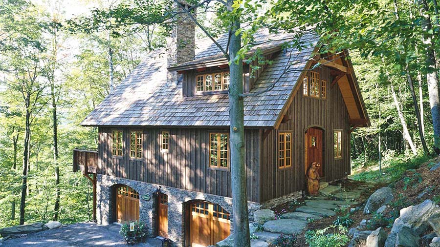 The Top 15 Prefab Timber Frame Homes