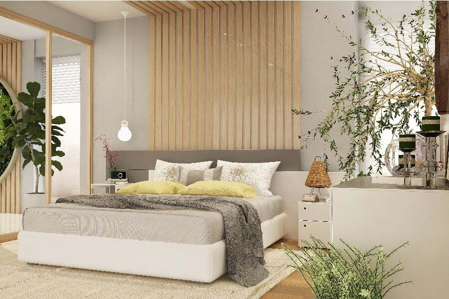 eco bedroom