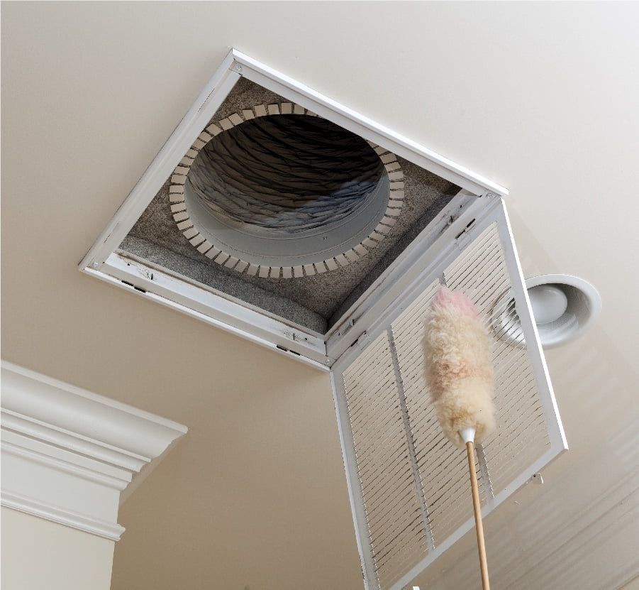 attic vent