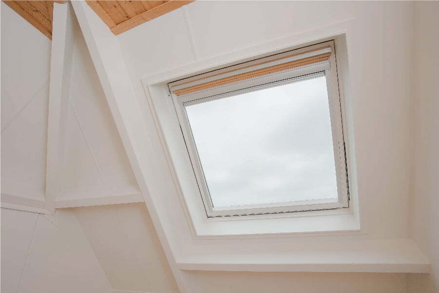 skylight window