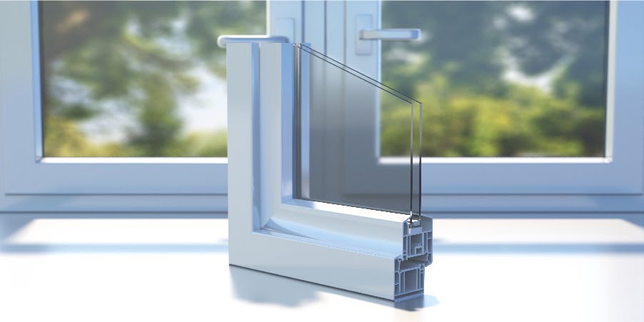 energy efficient window