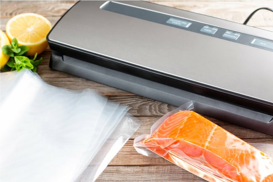 vacuum sealer